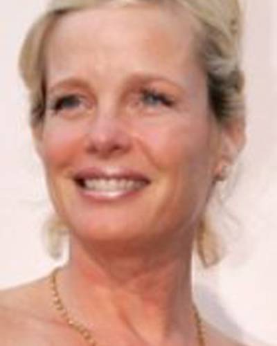 Ребекка Бруссар фото