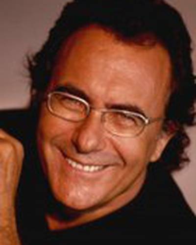 Аль Бано Карризи фото