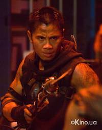 Кадр Пандорум