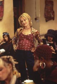 Кадр Учитель и чудовища