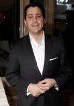 Дэвид Глассер фото