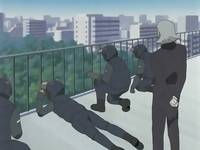 Кадр Сержант Кэроро