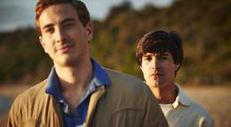 Кадр из фильма "Удерживание" - 1