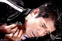 Кадр Город в осаде