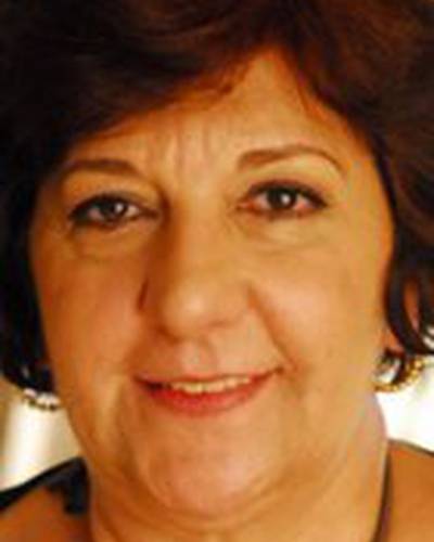 Жандира Мартини фото