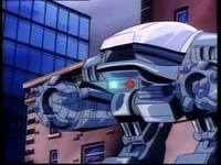 Кадр Робокоп (мини-сериал)