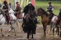 Кадр Мерлин