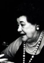 Одетт Мертил фото