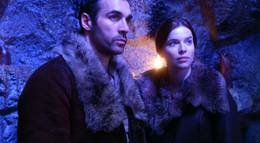 Кадр из фильма "Горец: Источник" - 2