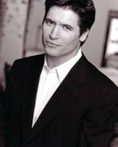 Брэд Лори фото