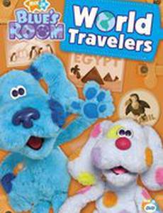 Умная собачка Блу