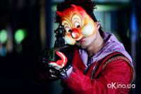 Кадр Новая полицейская история