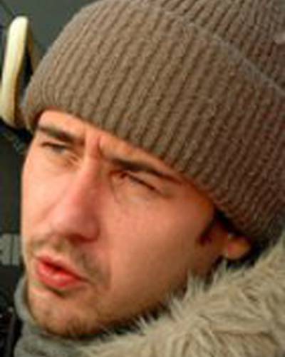 Максим Дроздов фото