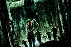 Бегущий в лабиринте