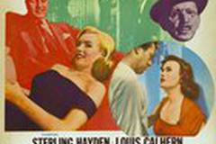 Асфальтовые джунгли