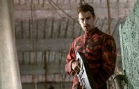 Кадр Дивергент. Глава 3: За стеной (Дивергент. Глава 3: Преданная)