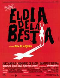 Постер День зверя