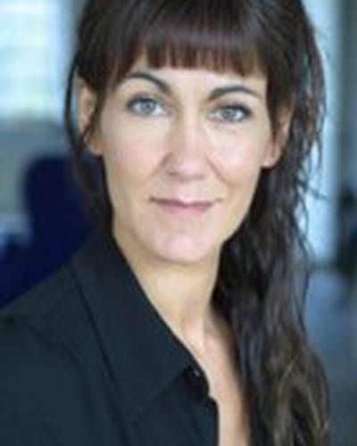 Карла Мендонча фото