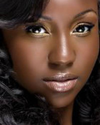 Уитни Каннингэм фото