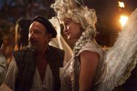 Кадр Демоны Да Винчи