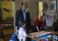 Кадр Мальчики возвращаются