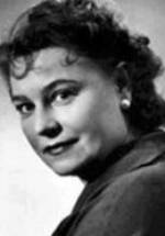 Нина Зорская фото