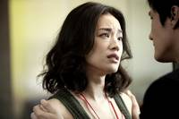 Кадр Город в осаде