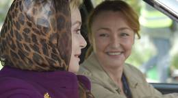 Кадр из фильма "Я и ты (Поцелуй Беатрис)" - 2