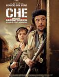 Постер из фильма "Че: Часть первая. Аргентина" - 1