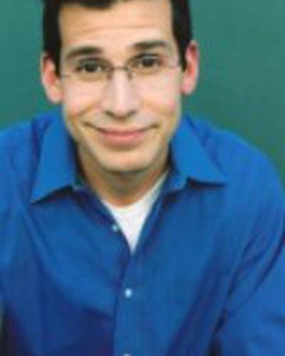 Джон Уеллнер фото