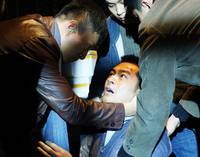 Кадр Нарковойна