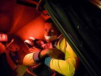 Кадр Призраки