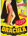 Постер из фильма "Дракула" - 1