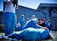 Кадр Уэнтуорт