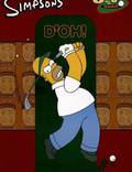 Постер из фильма "Симпсоны" - 1