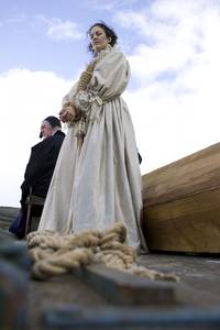 Кадр Любовница Дьявола: Унесенные страстью (мини-сериал)