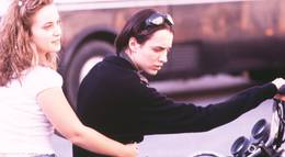 Кадр из фильма "Преступление и наказание по-американски" - 2