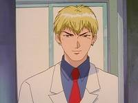 Кадр Крутой учитель Онидзука