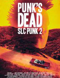 Панк из Солт-Лейк-Сити 2