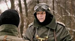 Кадр из фильма "Двое" - 2