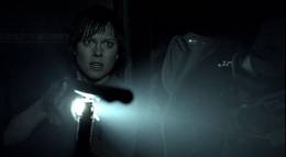 Кадр из фильма "Остаться в живых" - 1