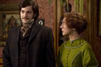 Кадр Облачный атлас