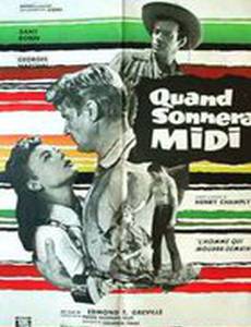 Quand sonnera midi