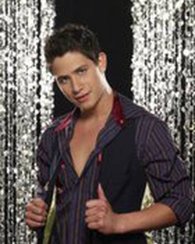 Jonathan Platero фото