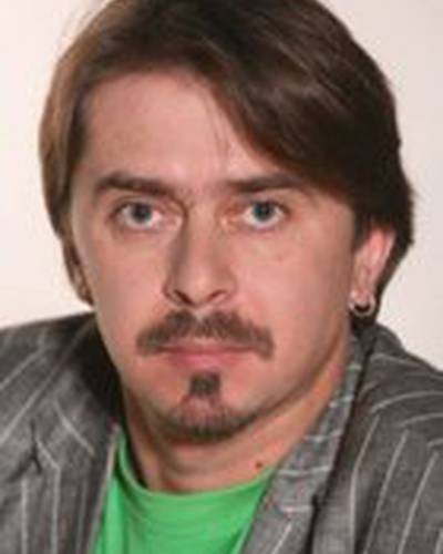 Александр Захарьев фото