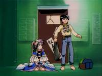 Кадр Моя богиня (видео)