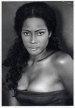 Мелани Геррен фото