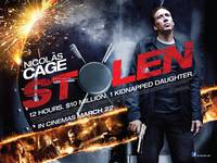 Постер Медальон