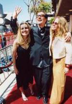 Уилл Хесс фото