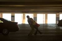 Кадр Тревожный вызов